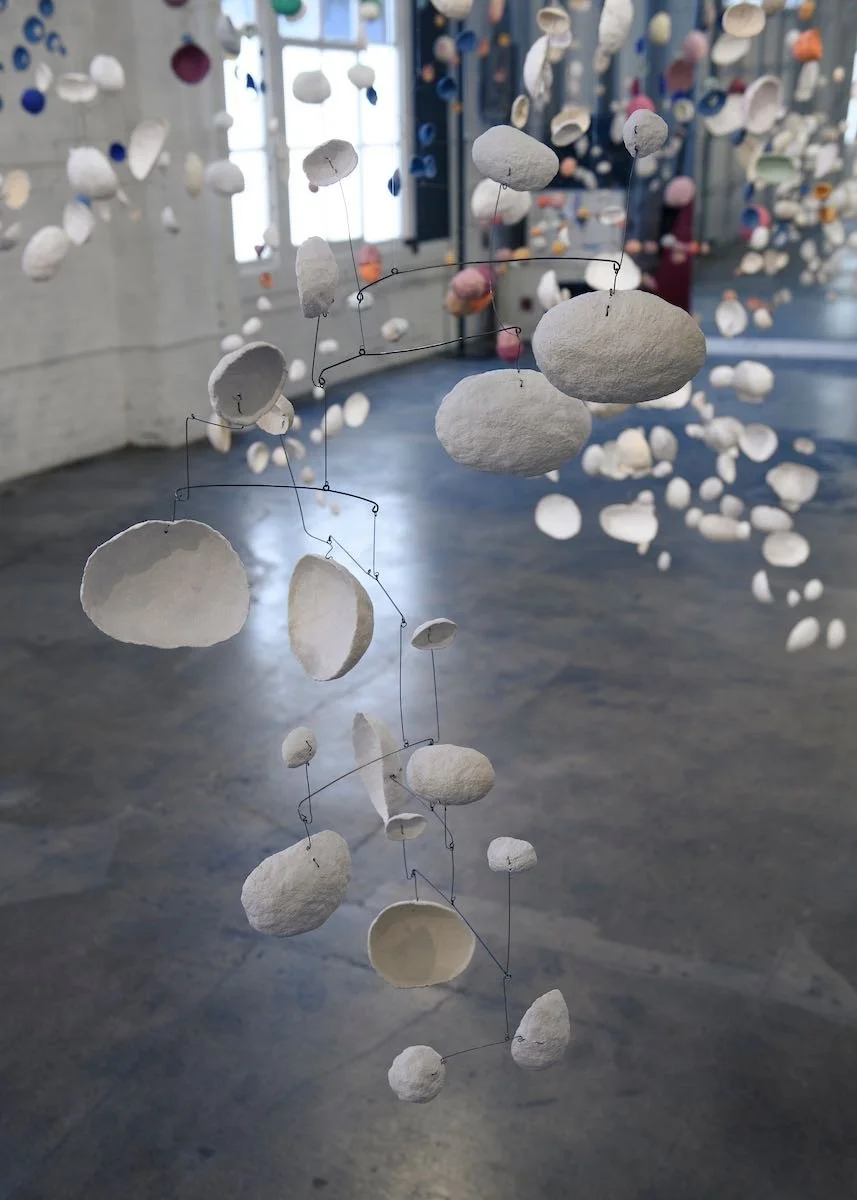 Memory Tourist in San Francisco — Yuko Nishikawa